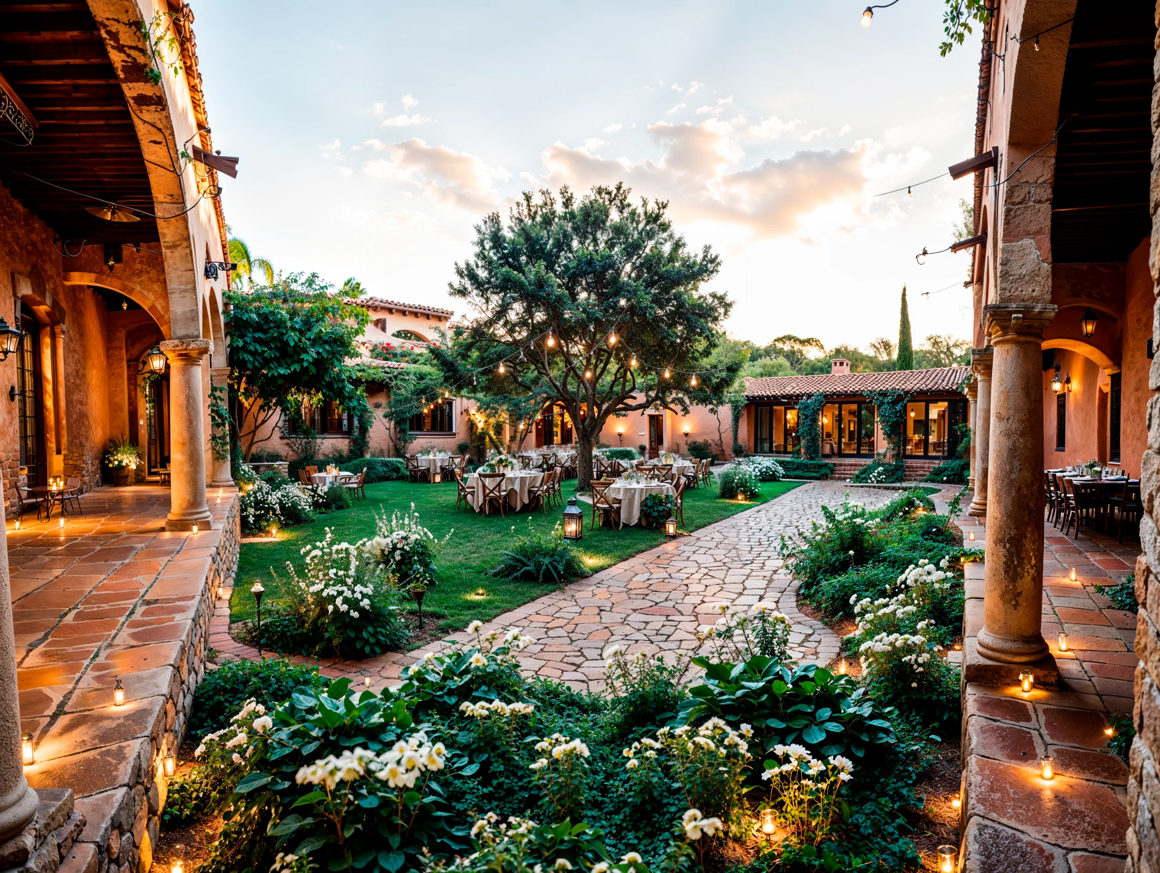 HACIENDA CAPULÍN #5