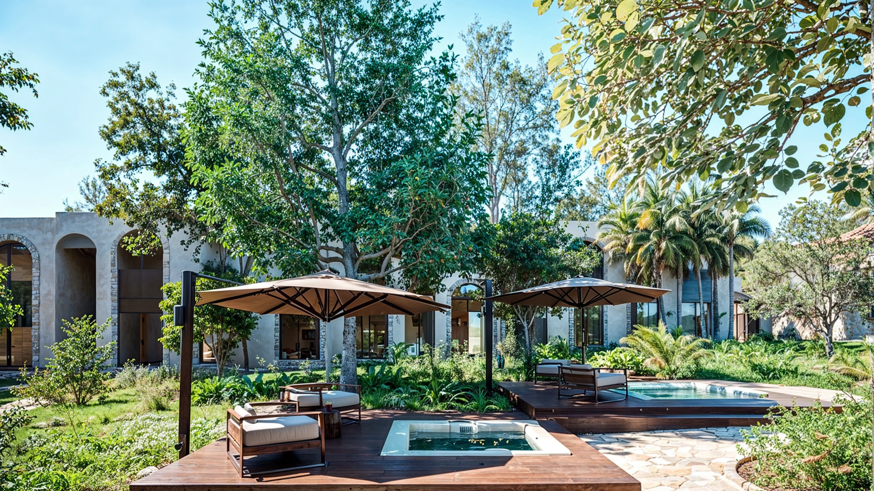 HACIENDA CAPULÍN #7