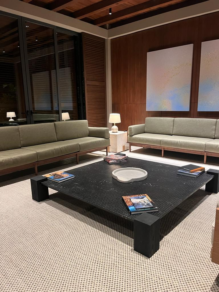 ROSEWOOD RESIDENCES MAYACOBA #2