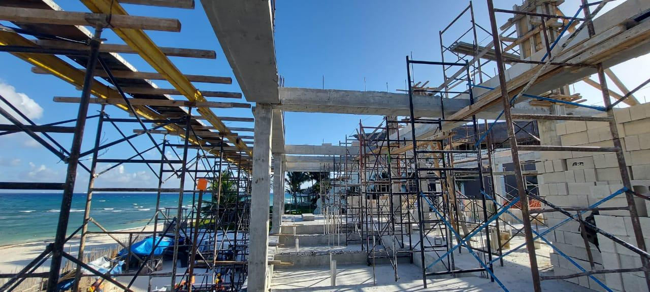 ROSEWOOD RESIDENCES MAYACOBA #10